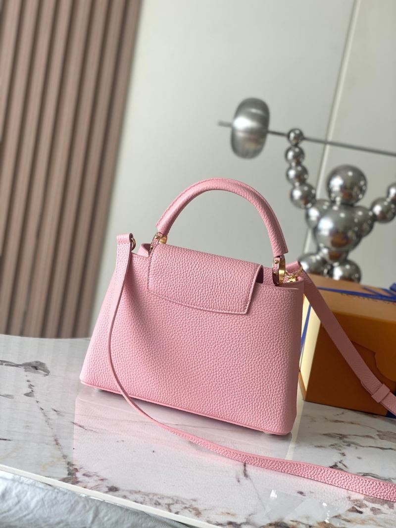 Louis Vuitton Top Handle Bags